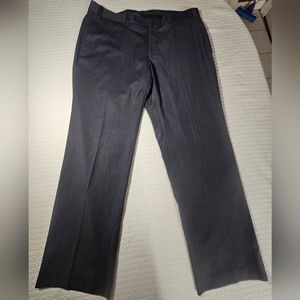 Mens Calvin Klein dress pants 36 x 29